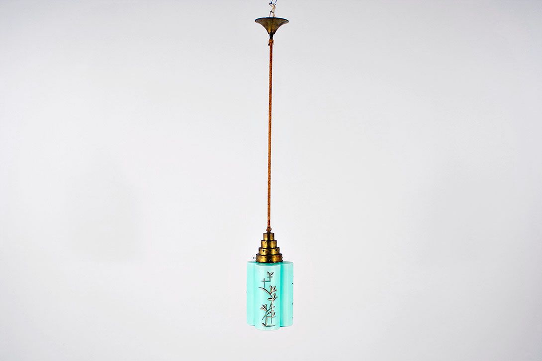 Foto Pendant Lamp Asia ø18