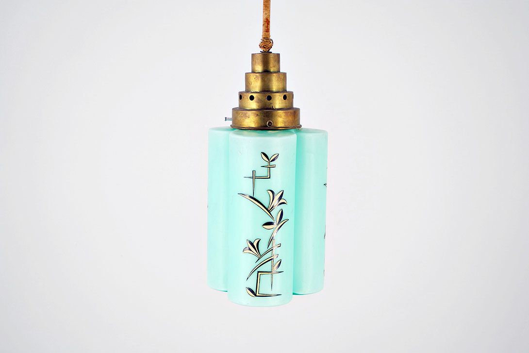 Foto Pendant Lamp Asia ø18