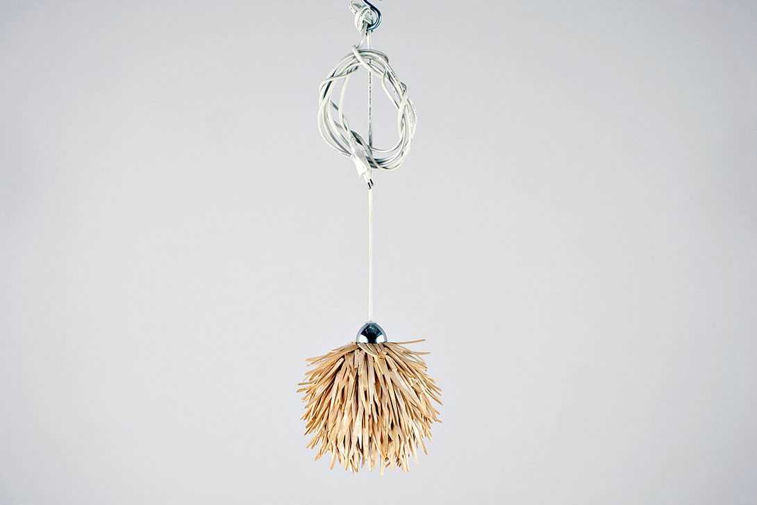 Foto Pendant Lamp h20