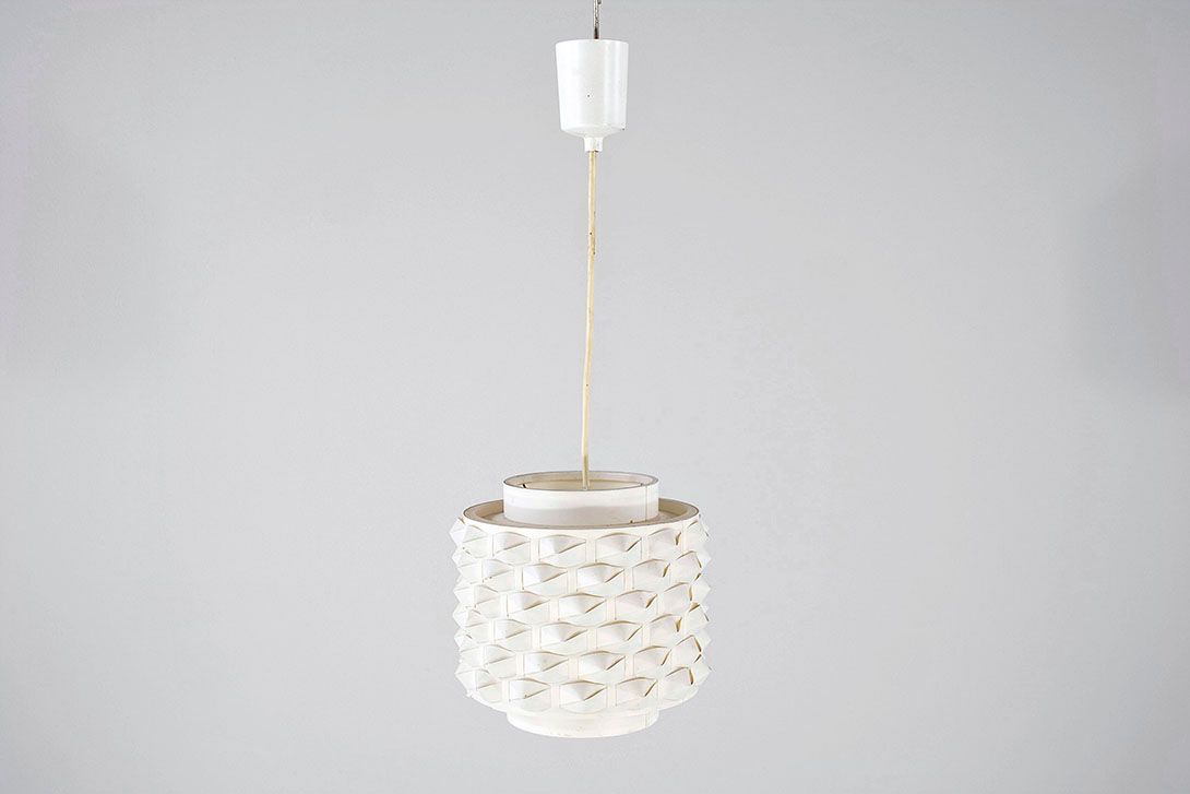 Foto Pendant Lamp 70&#8217;s