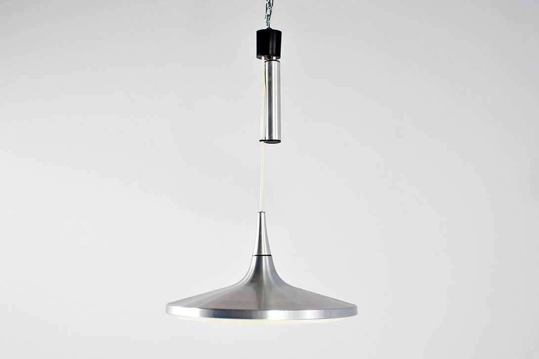 Foto Pendant Lamp Mid Century ø47