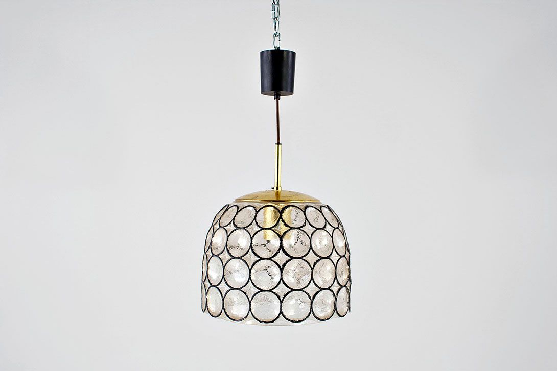 Foto Pendant Lamp 1960s ø30