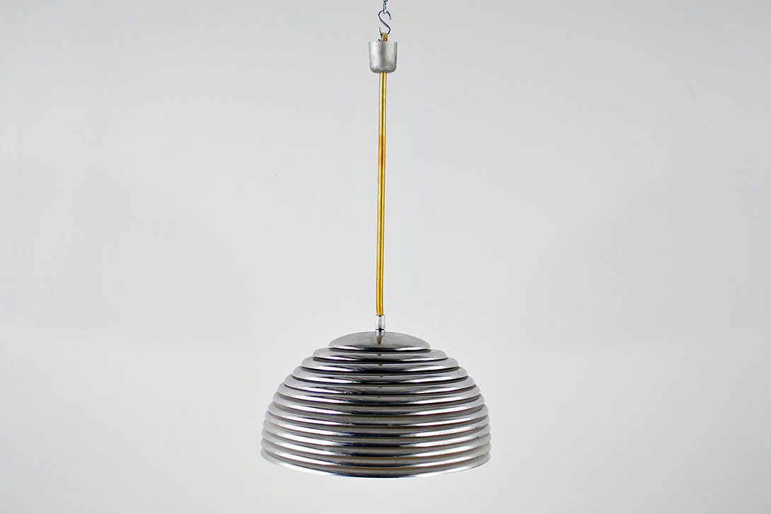 Foto Saturno Pendant Lamp Large ø50
