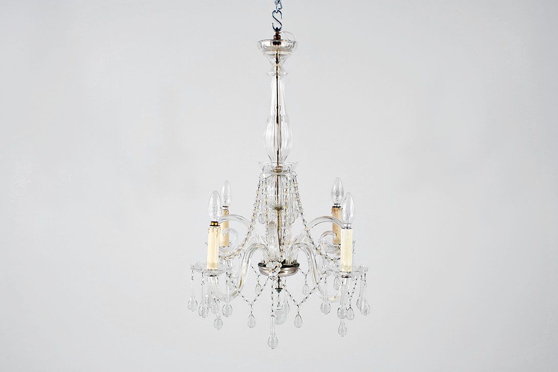 Foto Classic Venetian Chandelier ø55