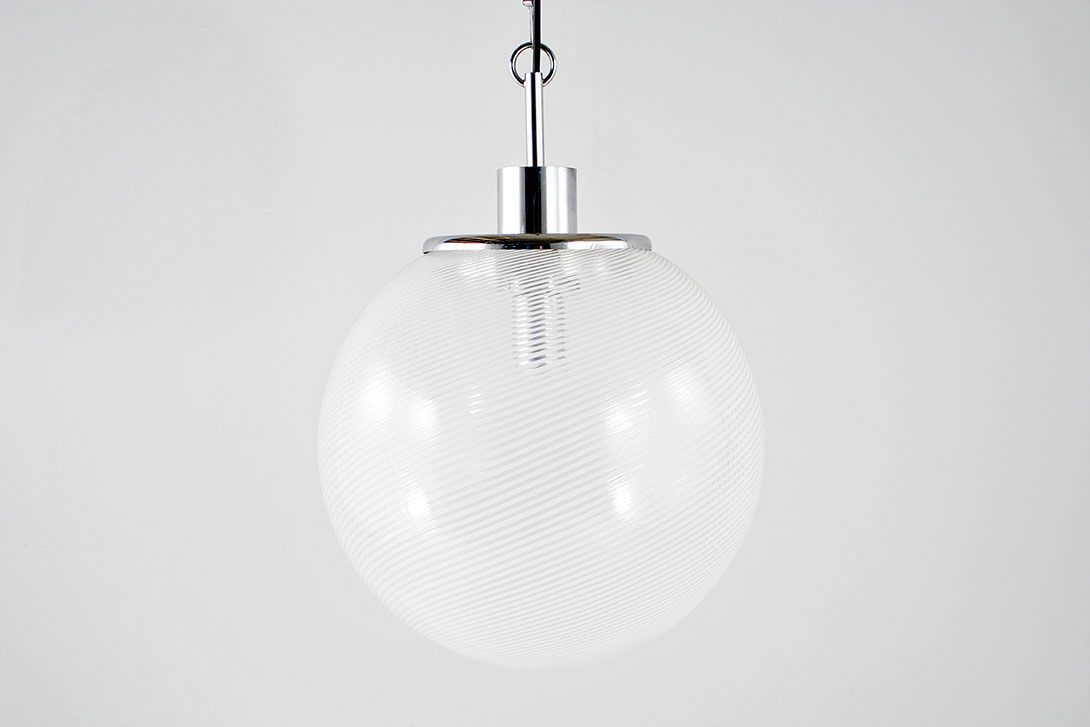 Foto Pendant Lamp Ball ø45