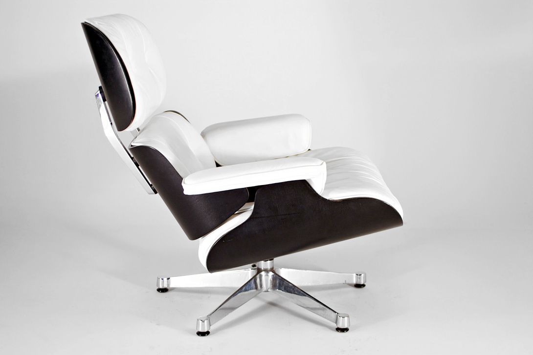 Foto Eames Lounge Chair