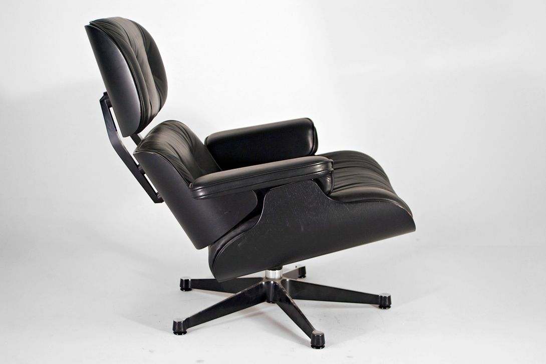 Foto Eames Lounge Chair