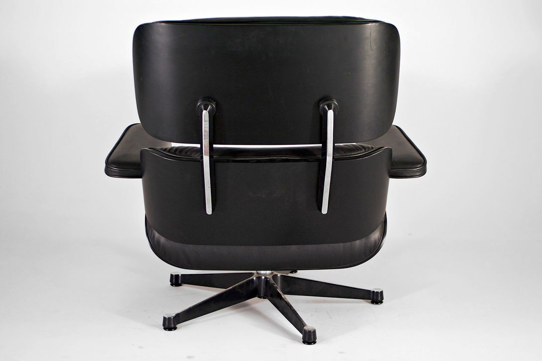 Foto Eames Lounge Chair