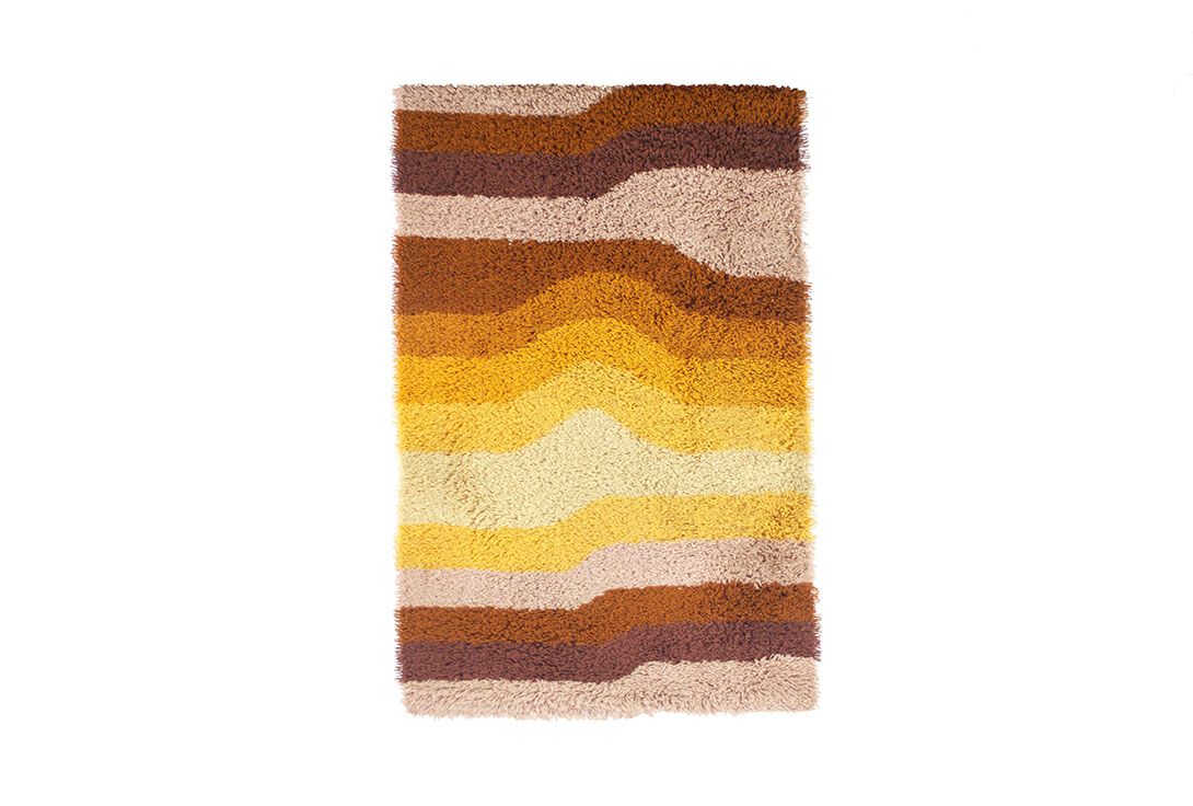 Foto Carpet 70’s L150xB90cm M8