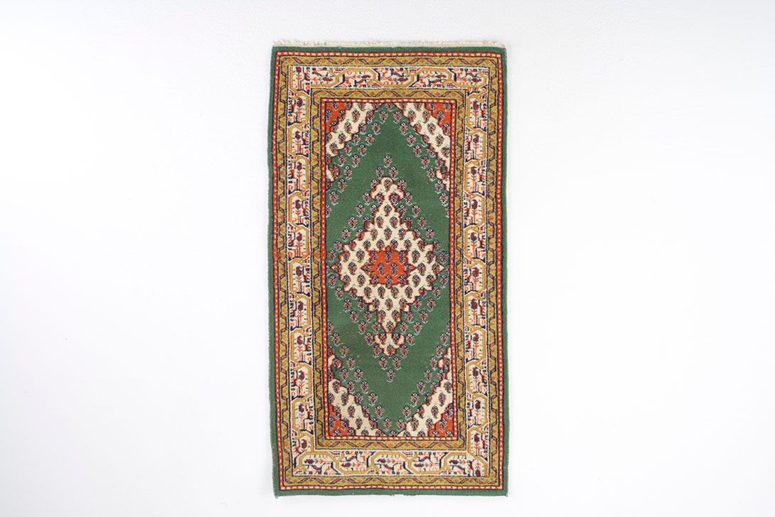 Foto Persian Carpet 4 L137x72cm N10