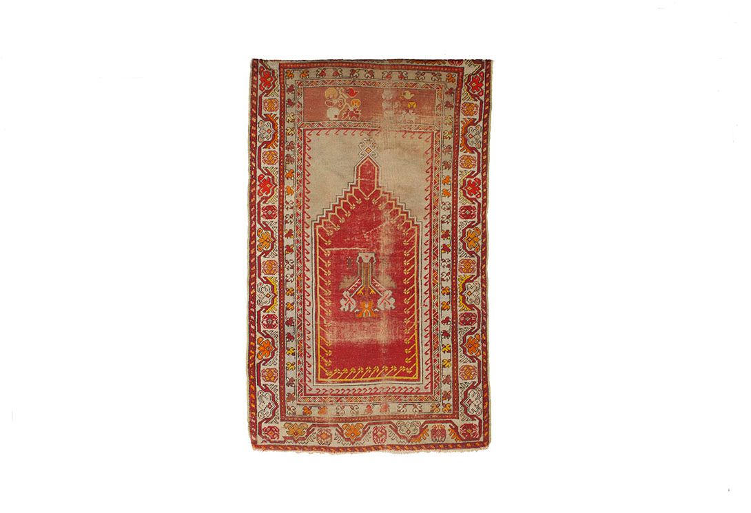 Foto Persian Carpet 5 L162x95cm O9