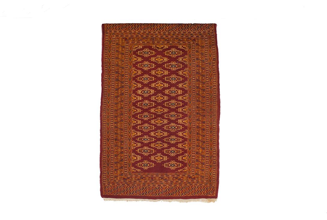 Foto Persian Carpet 7 L154x98cm L3