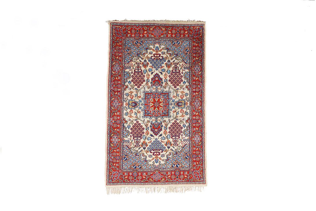 Foto Persian Carpet 9 L154x92cm J15