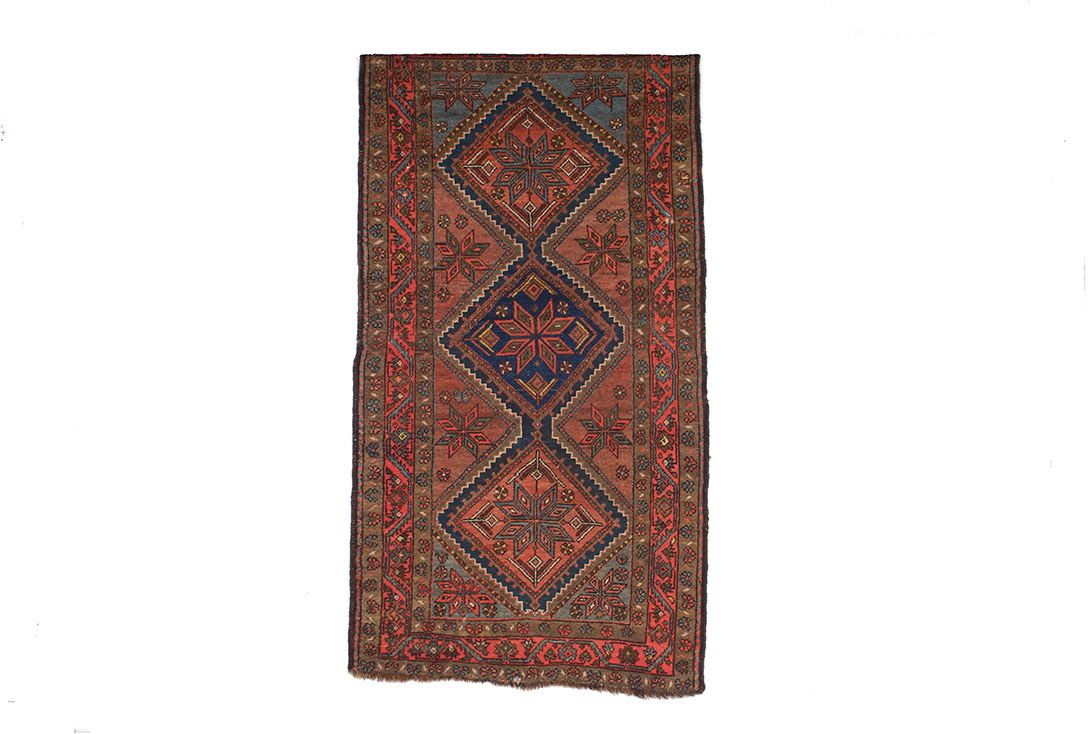 Foto Persian Carpet 13 L200x105cm M4