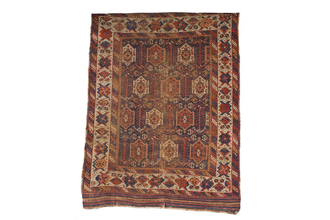 Foto Persian Carpet 14 L160x120cm K8