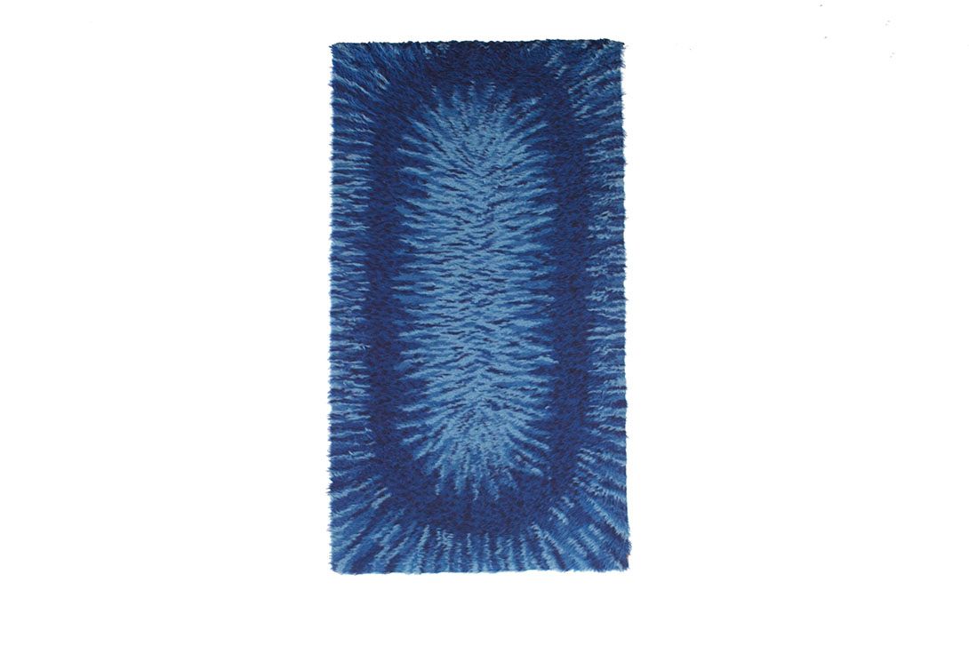 Foto Carpet 70&#8217;s L136xB70cm J5