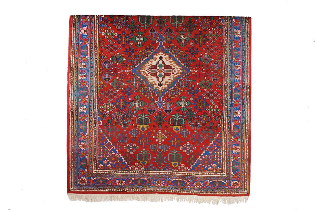 Foto Persian Carpet 31 L290x204cm C7