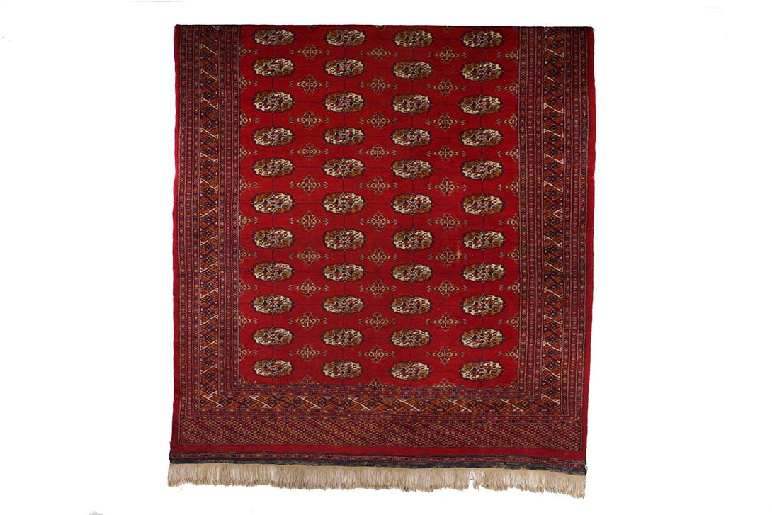 Foto Persian Carpet 32 L290 x190cm 0124