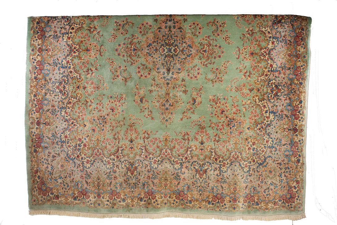 Foto Persian Carpet 42 L320x290cm 0112