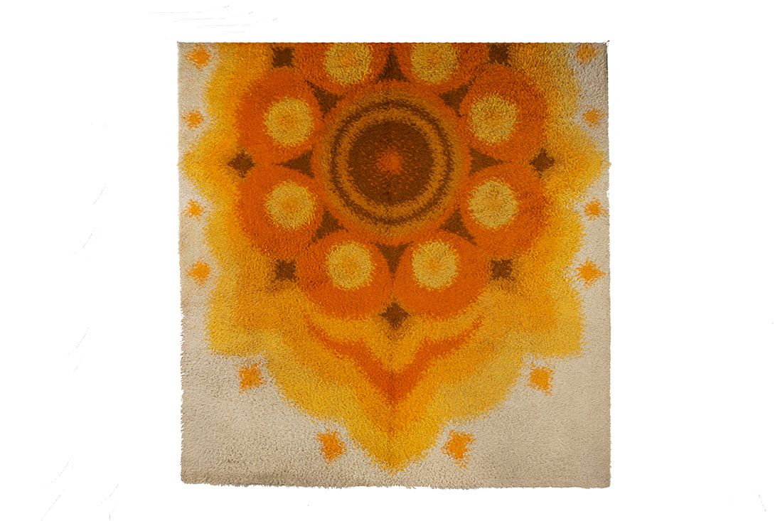 Foto Carpet 70&#8217;s L300x200cm C8