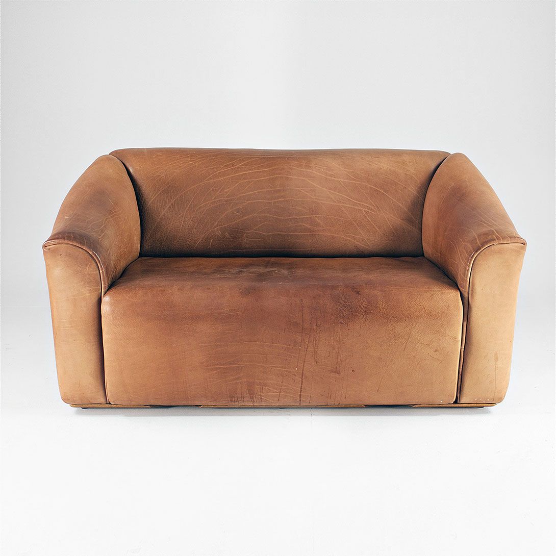 Foto de Sede Sofa DS-47 (Two-Seater)