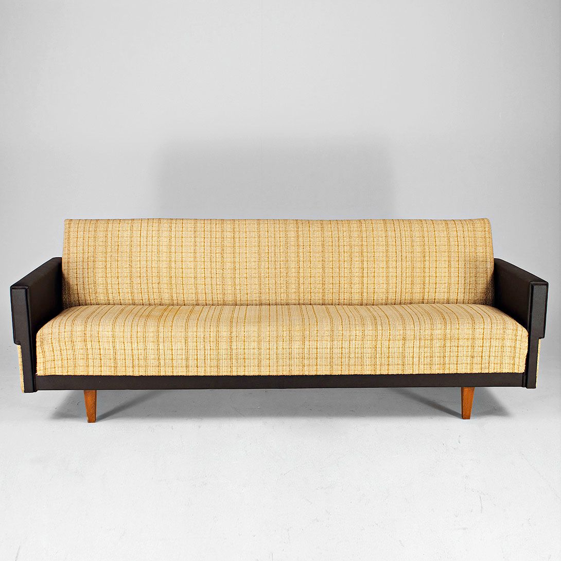 Foto Daybed/Sofa 60s Style