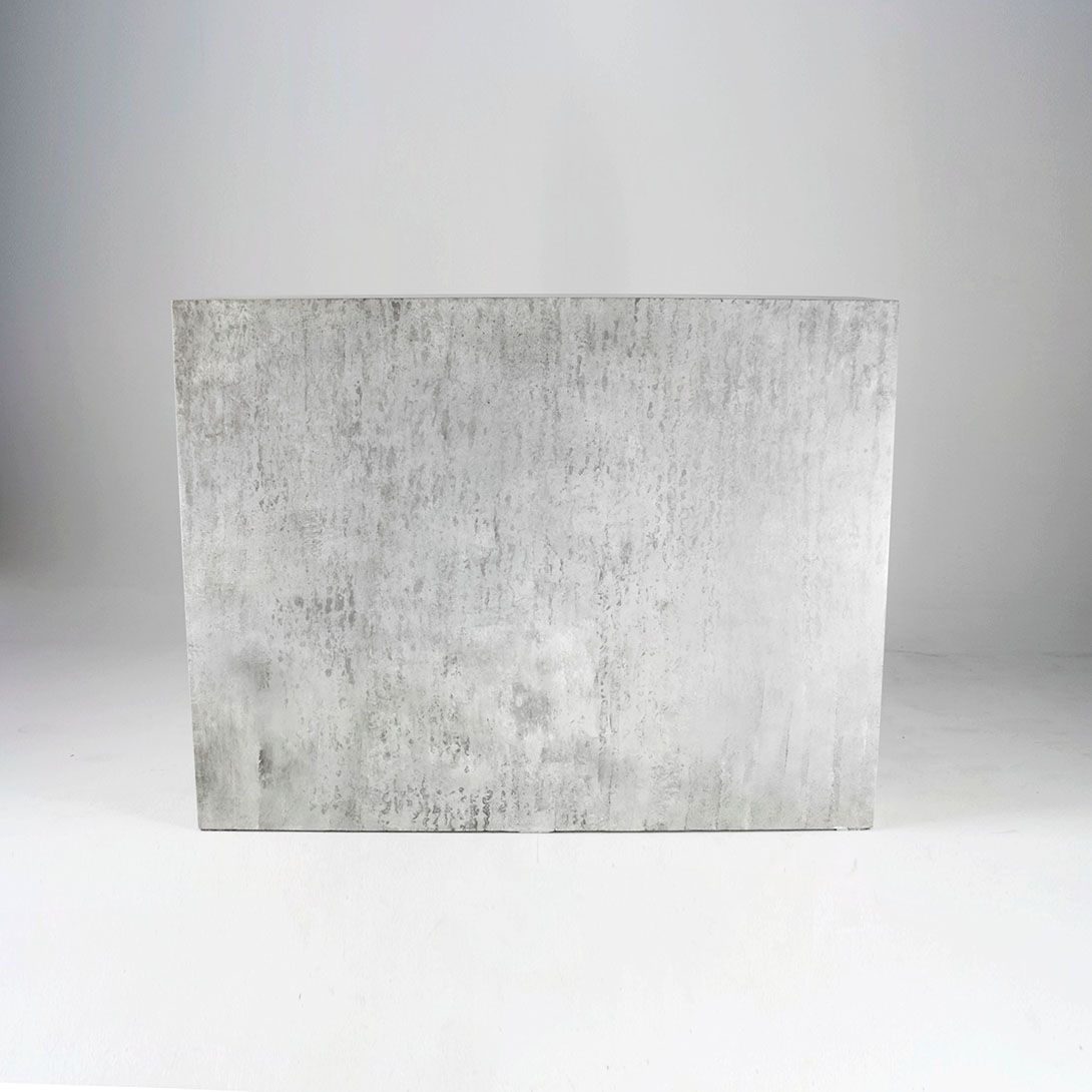 Foto Concrete Bar Modular h117x150x80
