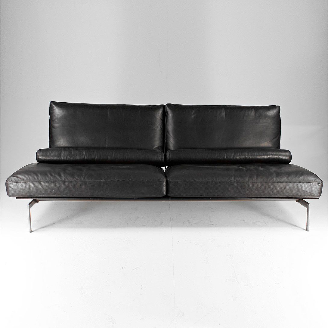 Foto B&#038;B Italia Diesis Sofa h90x232x88