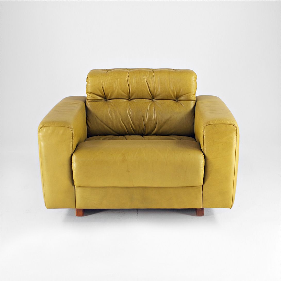 Foto de Sede Armchair DS-40