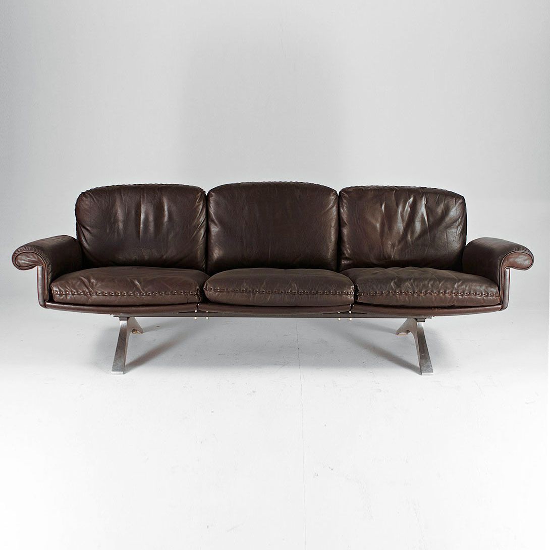 Foto de Sede Sofa DS-31
