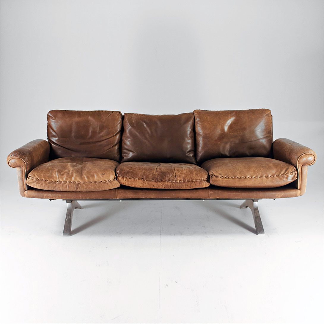 Foto de Sede Sofa DS-31
