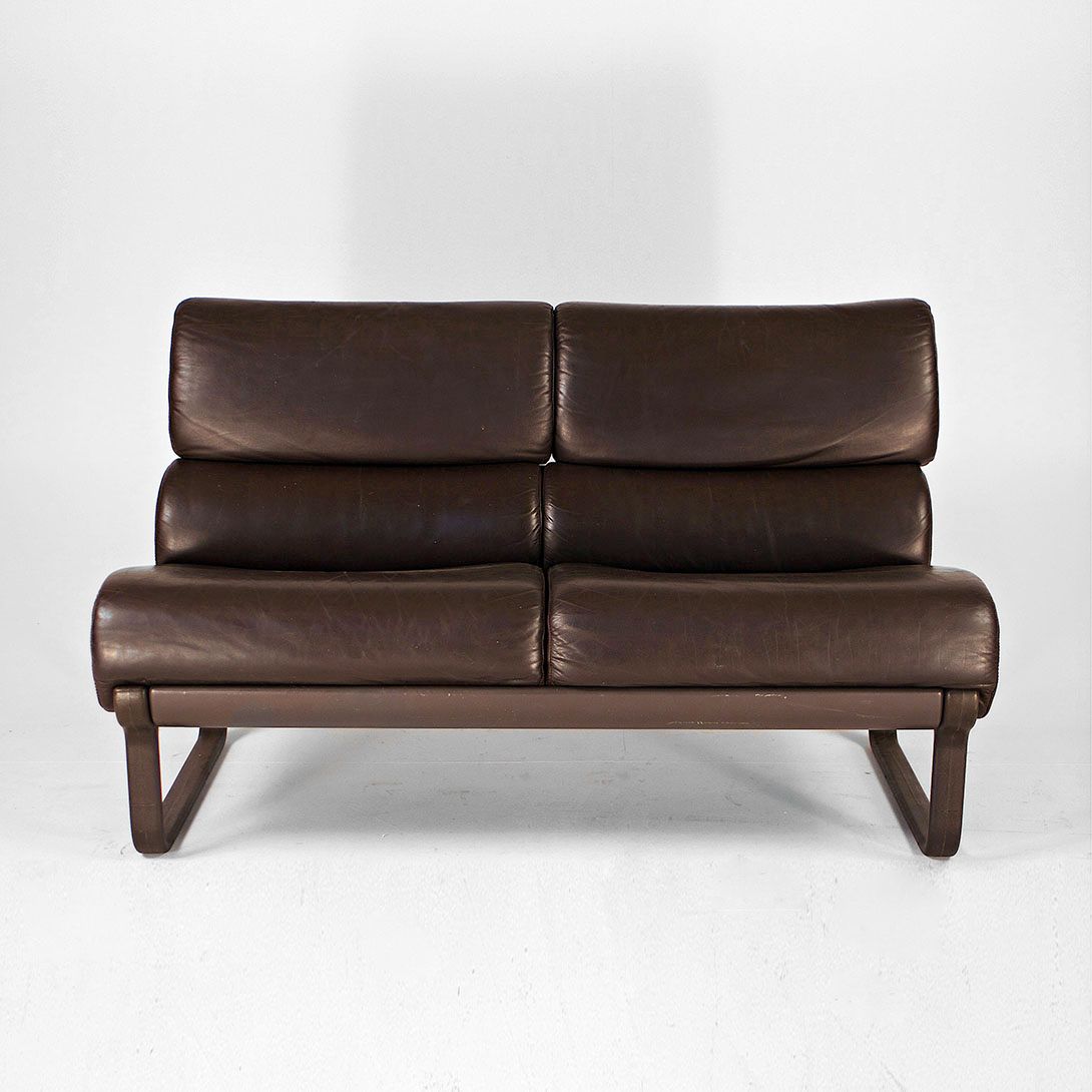 Foto Hannah Morrison Sofa Two-Seater h80x132x77
