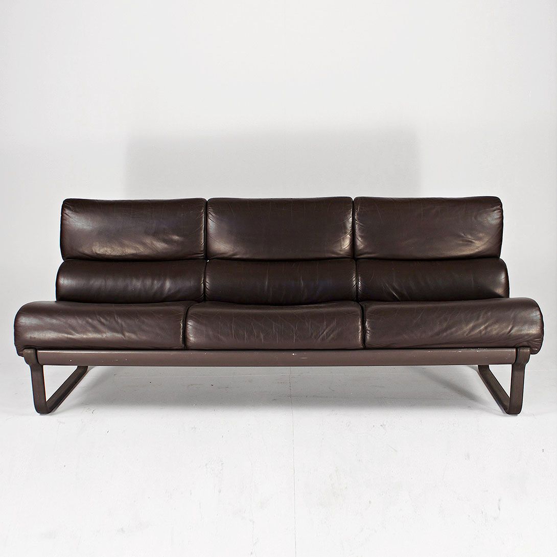 Foto Hannah Morrison Sofa Three-Seater h80x197x77