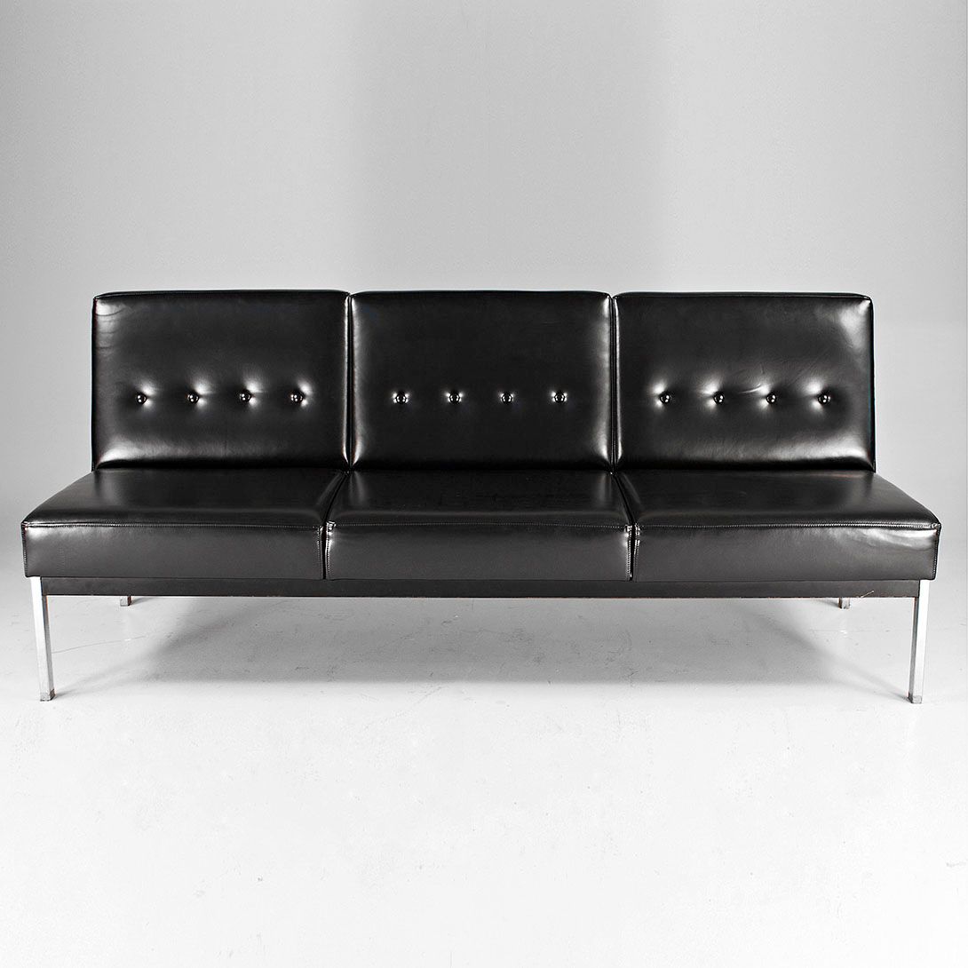 Foto Modern Classic Sofa h68x180x76