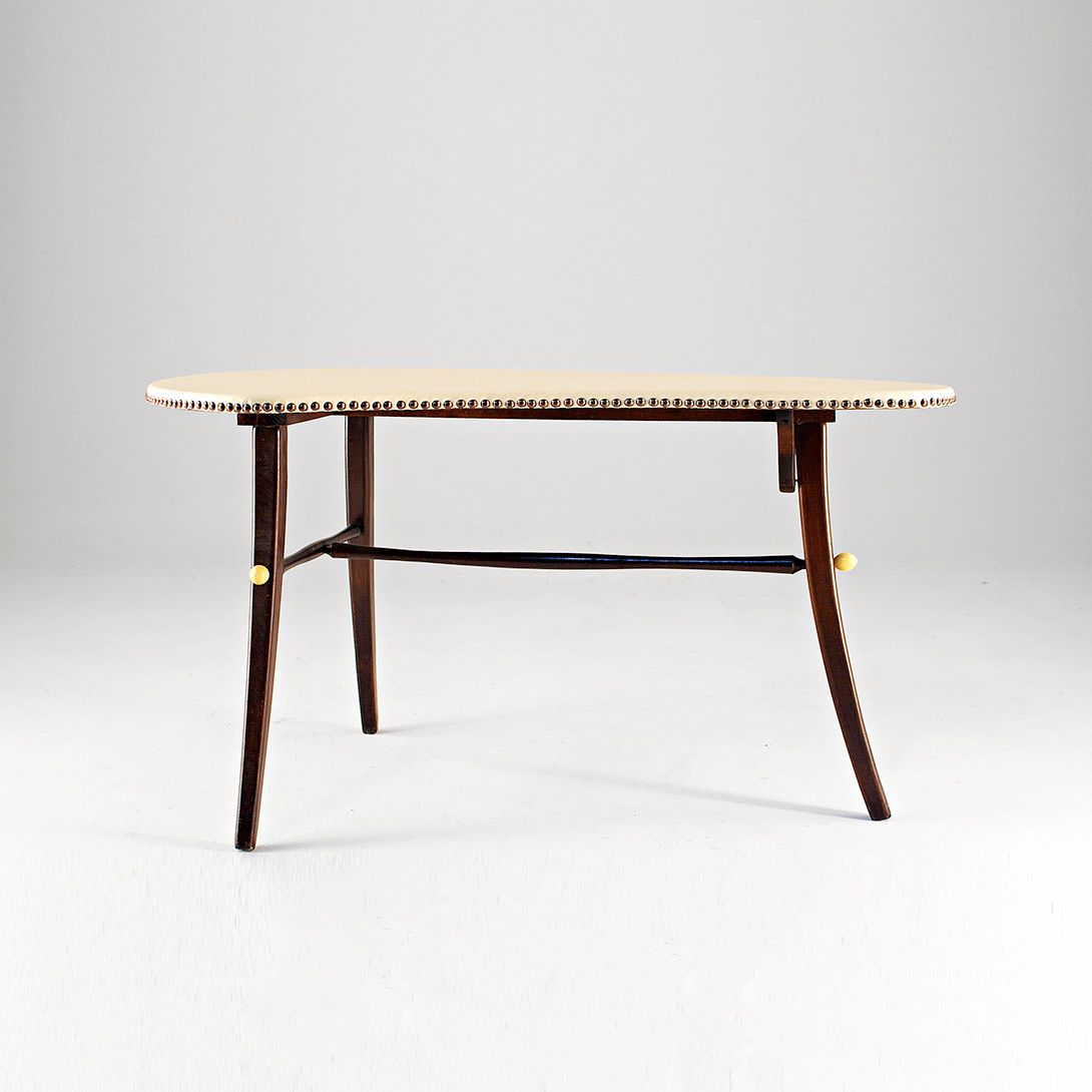 Foto Kidney Coffee Table h60x110x70