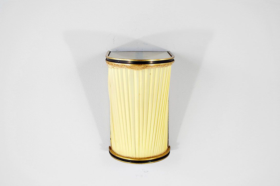 Foto Wall Lamp Mid Century h33