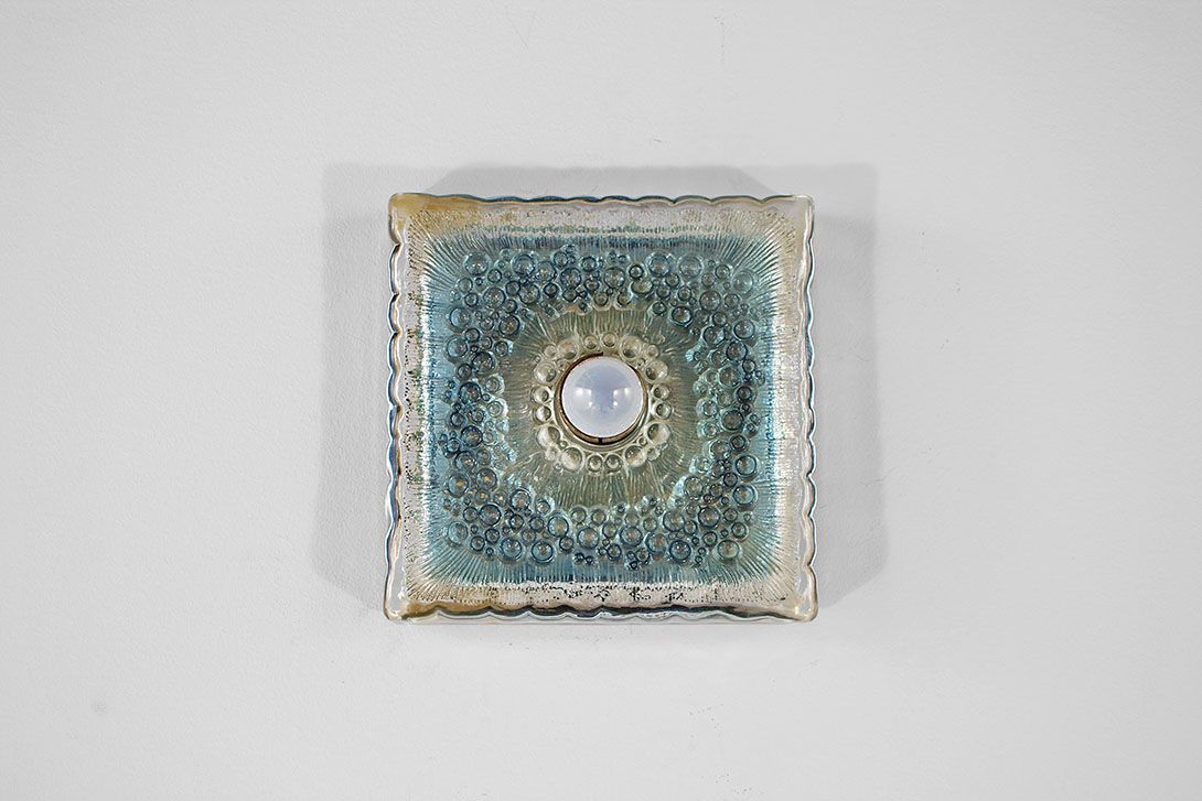 Foto Wall Lamp Mid Century h24