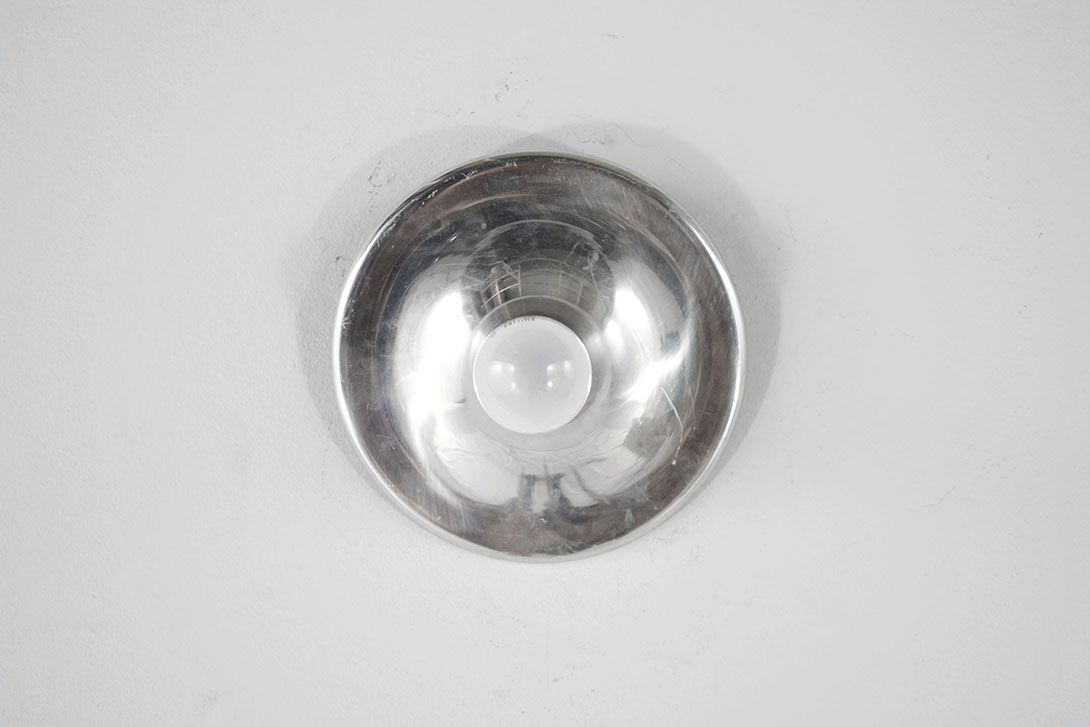 Foto Space Age Wall Lamp ø17