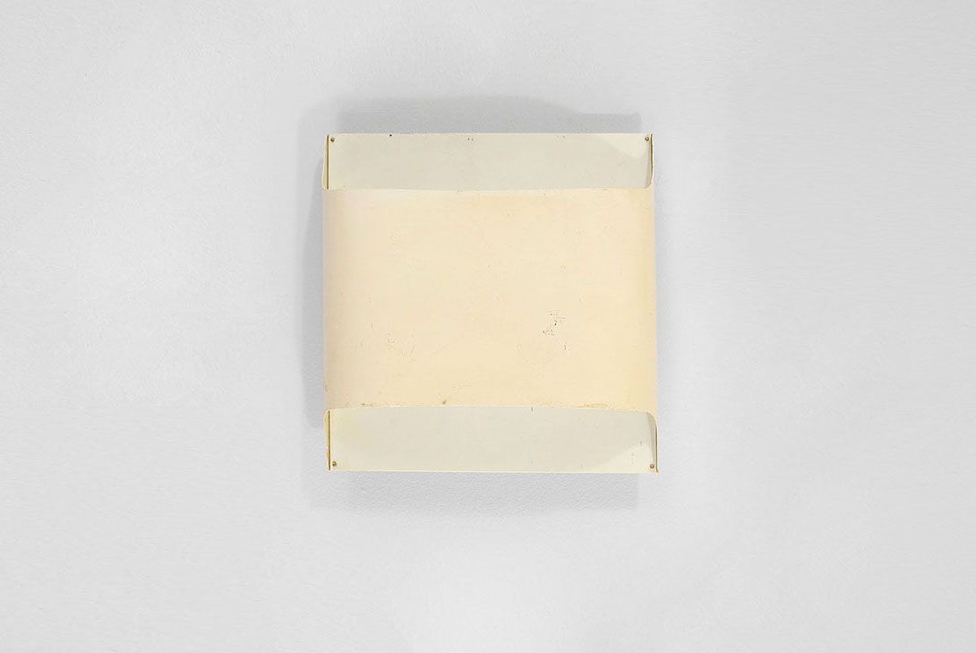 Foto Staff Wall Lamp 1965 h27