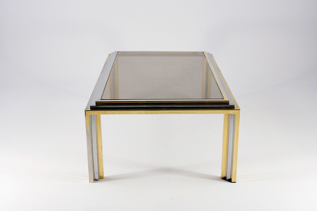 Foto Romeo Rega Coffee Table h50x130x80