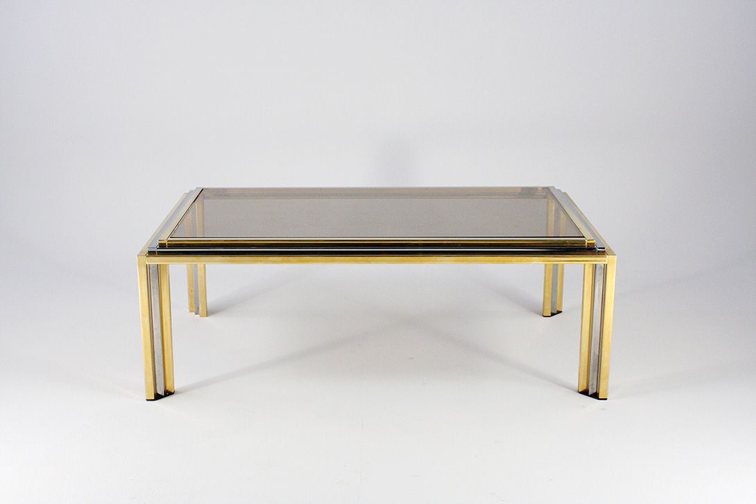 Foto Romeo Rega Coffee Table h50x130x80