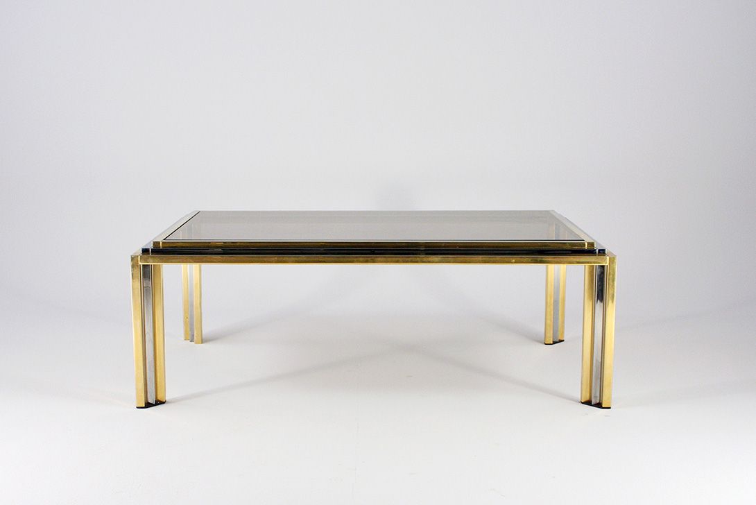 Foto Romeo Rega Coffee Table h50x130x80