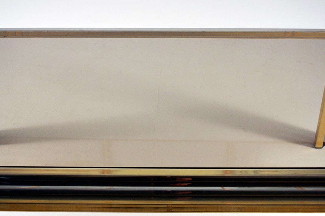 Foto Romeo Rega Coffee Table h50x130x80