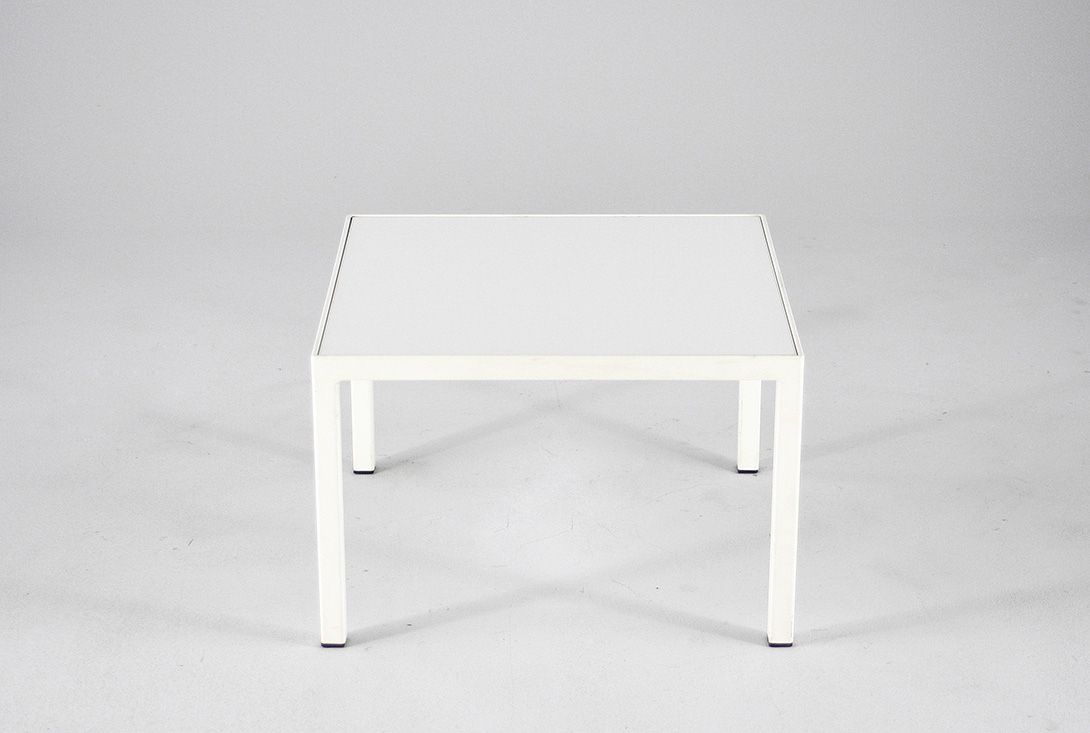 Foto Coffee Table Squared h30x50x50