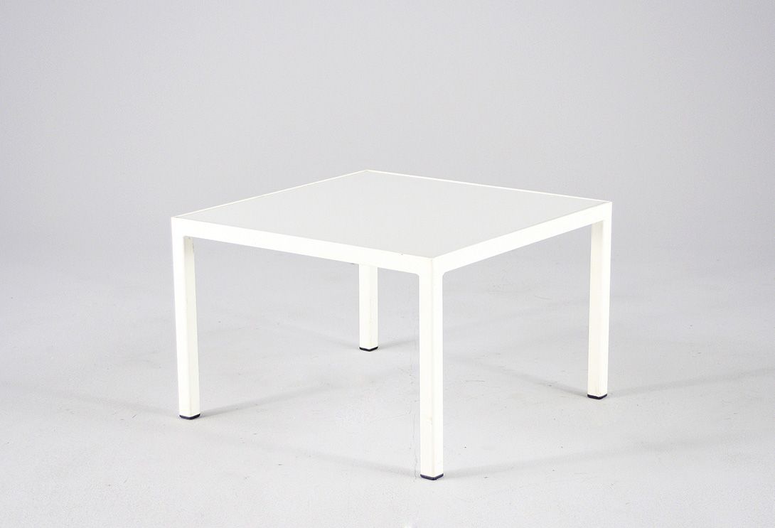 Foto Coffee Table Squared h30x50x50