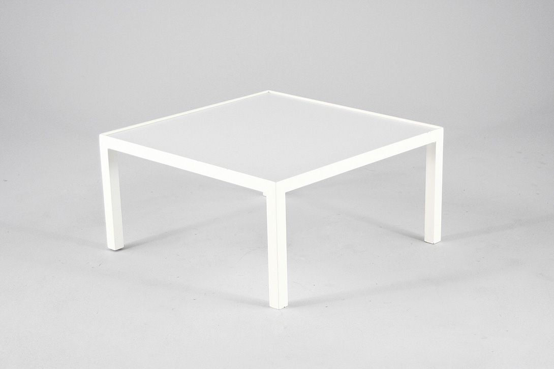 Foto Coffee Table Squared h30x60x60