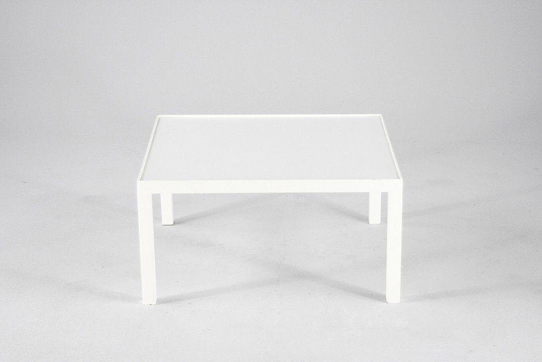 Foto Coffee Table Squared h30x60x60