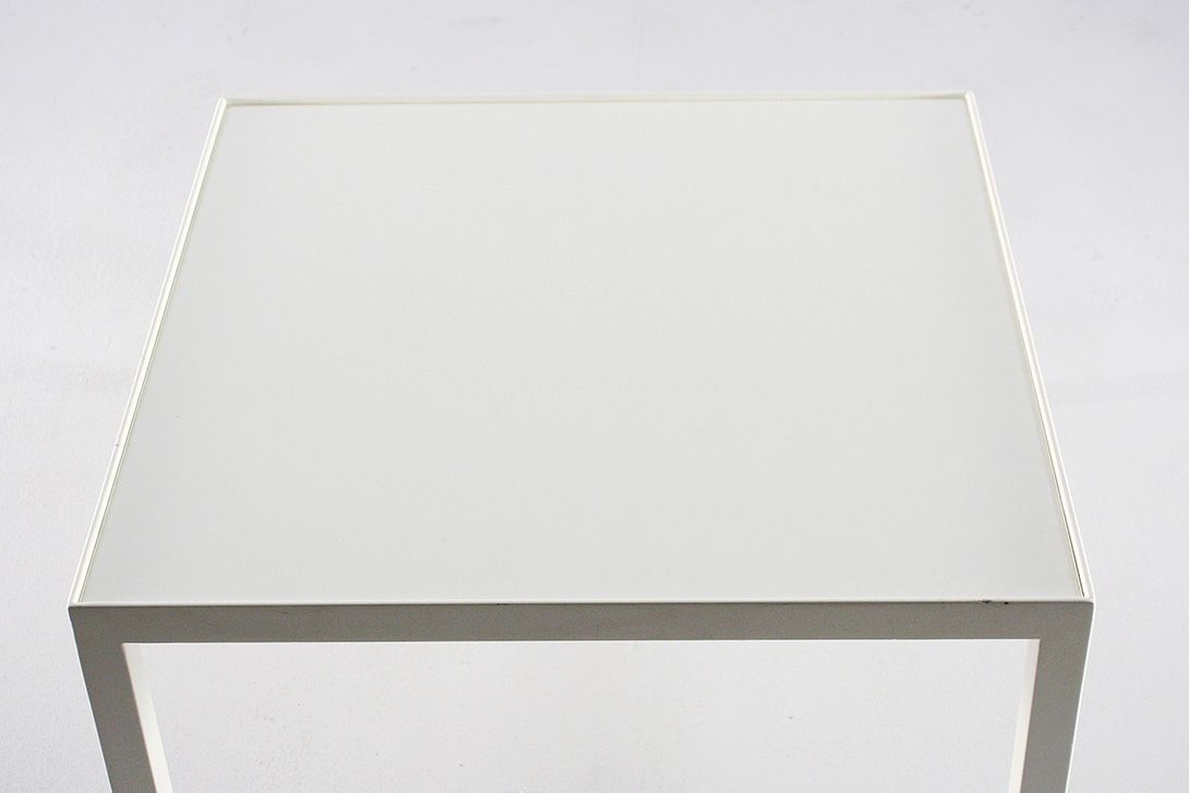 Foto Coffee Table Squared h30x60x60