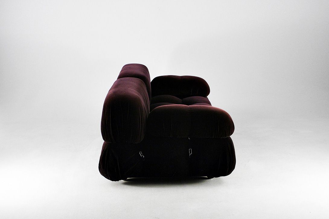 Foto B&#038;B Italia Camaleonda Modular Sofa