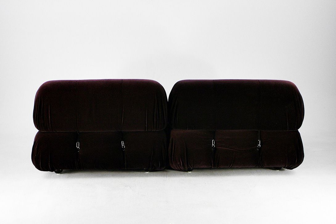 Foto B&#038;B Italia Camaleonda Modular Sofa